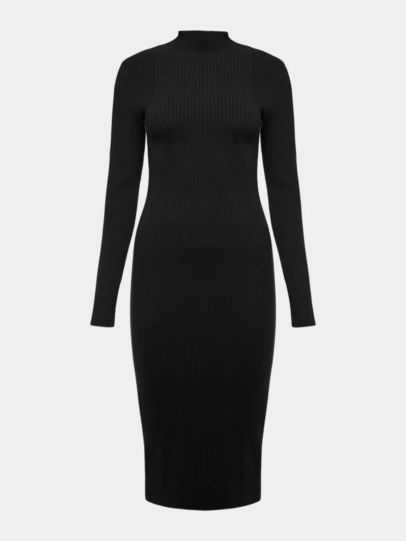 Vestido Preto